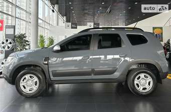 Renault Duster 2024 в Киев