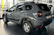 Renault Duster Zen