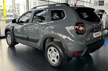 Renault Duster Zen