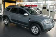 Renault Duster Zen