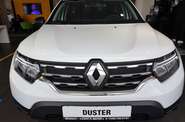 Renault Duster Life