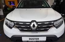 Renault Duster Life