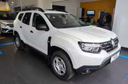 Renault Duster Life