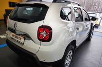 Renault Duster Life