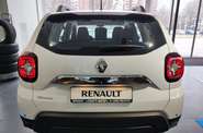 Renault Duster Life