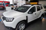 Renault Duster Life