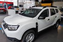 Renault Duster Life