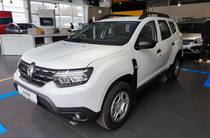 Renault Duster Life