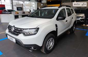 Renault Duster 2024 в Днепр (Днепропетровск)