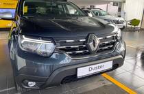 Renault Duster Zen