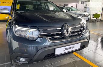 Renault Duster 2024 Zen