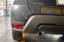 Renault Duster Zen