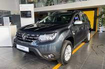 Renault Duster Zen