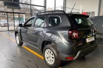 Renault Duster Zen