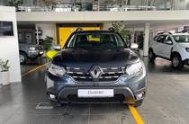 Renault Duster Zen