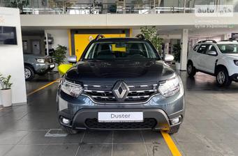 Renault Duster 2024 Zen