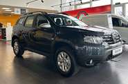 Renault Duster Zen