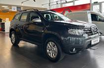 Renault Duster Zen