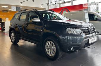 Renault Duster 2023 Zen