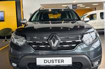 Renault Duster Zen