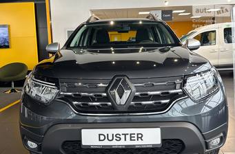 Renault Duster 2023 Zen