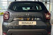 Renault Duster Zen