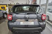 Renault Duster Zen