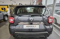 Renault Duster Zen