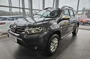 Renault Duster Zen