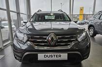 Renault Duster Zen