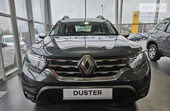 Renault Duster 2023 Zen