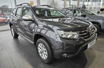 Renault Duster 2023 Zen