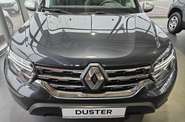 Renault Duster Zen