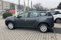 Renault Duster Zen+