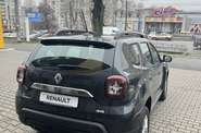 Renault Duster Zen+