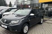 Renault Duster Zen+