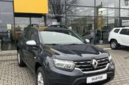 Renault Duster Zen+