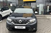 Renault Duster Zen+