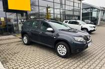 Renault Duster Zen+