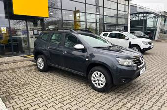 Renault Duster 2024 Zen+