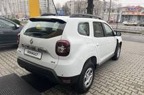 Renault Duster Zen+