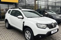 Renault Duster Zen+