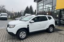 Renault Duster Zen+