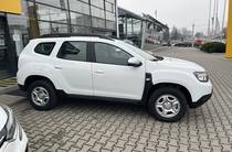 Renault Duster Zen+