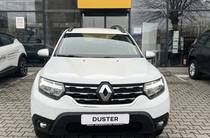 Renault Duster Zen+