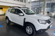 Renault Duster Zen