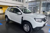 Renault Duster Zen