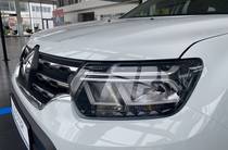 Renault Duster Zen