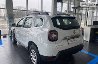 Renault Duster 2024 Zen