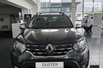 Renault Duster 2024 Zen